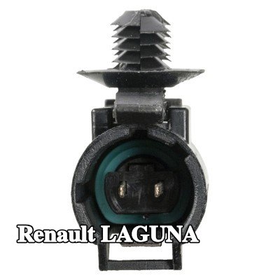 FEBI BILSTEIN مستشعر عدد الدورات في الدقيقة، ناقل الحركة الأوتوماتيكي — 2002 Renault Laguna