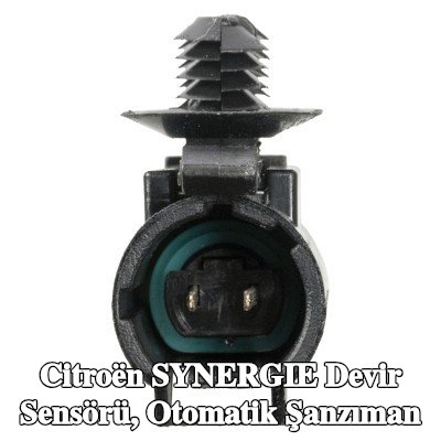 FEBI BILSTEIN Devir sensörü, otomatik şanzıman — Citroën Synergie