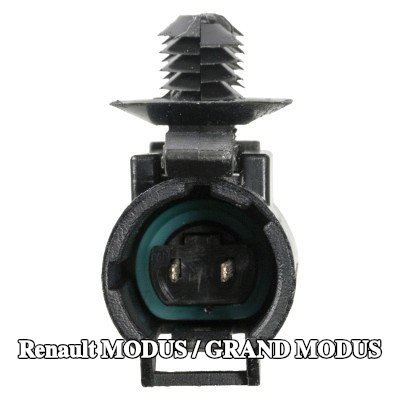 FEBI BILSTEIN مستشعر عدد الدورات في الدقيقة، ناقل الحركة الأوتوماتيكي — Renault Modus / Grand Modus