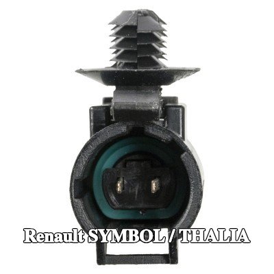 FEBI BILSTEIN مستشعر عدد الدورات في الدقيقة، ناقل الحركة الأوتوماتيكي — Renault Symbol / Thalia