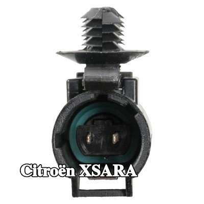 FEBI BILSTEIN مستشعر عدد الدورات في الدقيقة، ناقل الحركة الأوتوماتيكي — 2002 Citroën Xsara