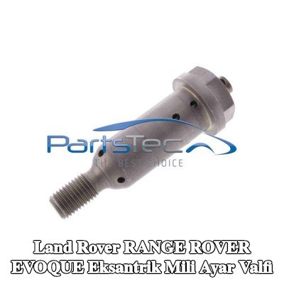PartsTec Eksantrik mili ayar valfi — Land Rover Range Rover Evoque