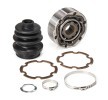 RIDEX Arka CV mafsal kiti — Ford Scorpio (2)