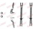 QUICK BRAKE Fren pabucu ayarlayıcı — Renault Scénic (3)