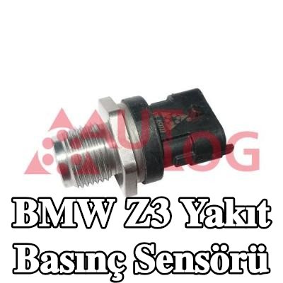 AUTLOG Yakıt basınç sensörü — BMW Z3