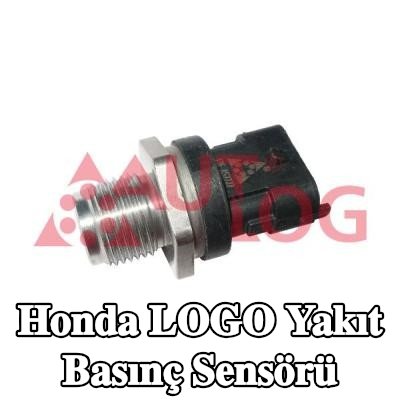 AUTLOG Yakıt basınç sensörü — Honda Logo