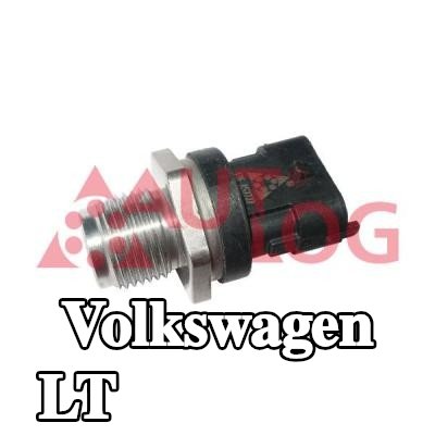 AUTLOG مستشعر ضغط الوقود — 2000 Volkswagen Lt