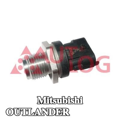 AUTLOG مستشعر ضغط الوقود — Mitsubishi Outlander