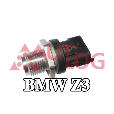 AUTLOG مستشعر ضغط الوقود — BMW Z3