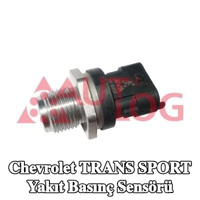 AUTLOG Yakıt basınç sensörü — Chevrolet Trans Sport