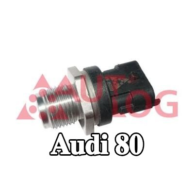 AUTLOG مستشعر ضغط الوقود — Audi 80