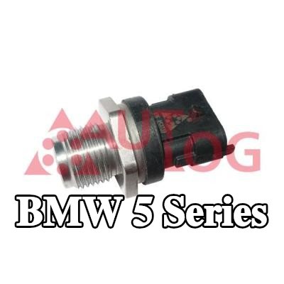 AUTLOG مستشعر ضغط الوقود — 1997 BMW 5 Series