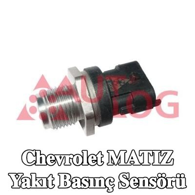 AUTLOG Yakıt basınç sensörü — Chevrolet Matiz