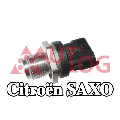 AUTLOG مستشعر ضغط الوقود — Citroën Saxo