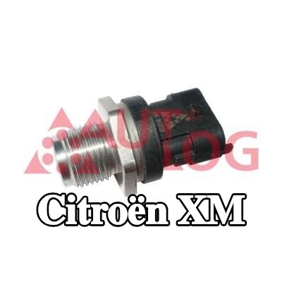 AUTLOG مستشعر ضغط الوقود — Citroën Xm