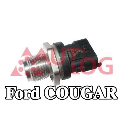 AUTLOG مستشعر ضغط الوقود — Ford Cougar