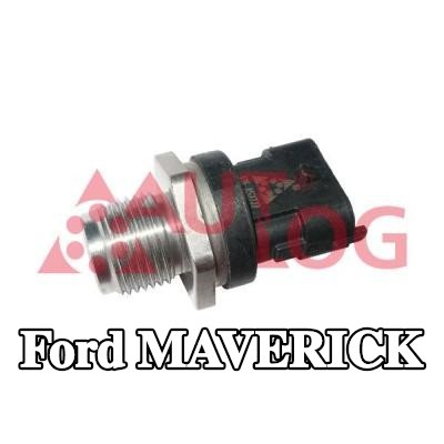 AUTLOG مستشعر ضغط الوقود — Ford Maverick