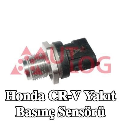 AUTLOG Yakıt basınç sensörü — Honda Cr-v
