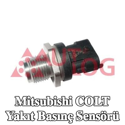 AUTLOG Yakıt basınç sensörü — Mitsubishi Colt