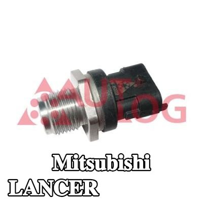 AUTLOG مستشعر ضغط الوقود — Mitsubishi Lancer