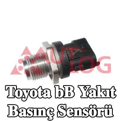 AUTLOG Yakıt basınç sensörü — Toyota bB