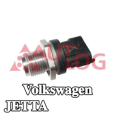 AUTLOG مستشعر ضغط الوقود — 2004 Volkswagen Jetta