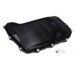 FEBI BILSTEIN Automatic transmission oil pan Oil sump with permanently integrated filter element — Audi A6 (1)