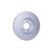 HELLA Fren diski PRO Yüksek Karbon, Outer Diameter: 280mm, Dıştan Havalandırmalı, Kaplamalı, tekerlek yatağı olmadan, tekerlek göbeği olmadan, tekerlek saplamaları olmadan — Renault Lodgy (3)