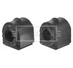 BORG & BECK Anti-roll bar bağlantı onarım kiti — Ford Transit (2)