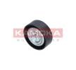 KAMOKA Saptırma / kılavuz kasnağı, V-ribbed belt Outer Diameter: 70mm — 2000 Hyundai H100 (3)