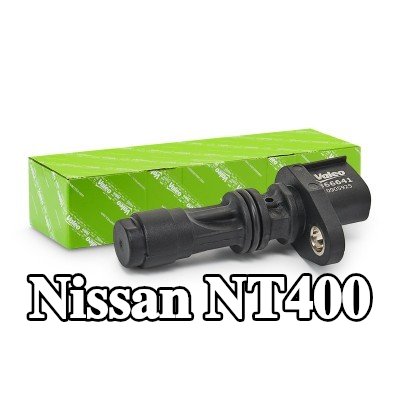 VALEO مستشعر العمود المرفقي — Nissan Nt400