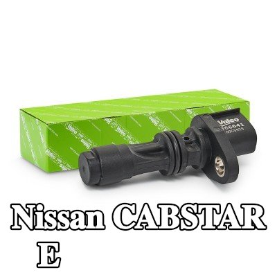 VALEO مستشعر العمود المرفقي — Nissan Cabstar E
