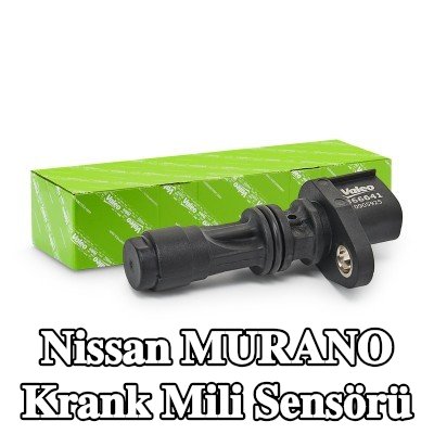 VALEO Krank mili sensörü — Nissan Murano