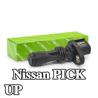 VALEO مستشعر العمود المرفقي — Nissan Pick Up