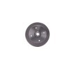 HELLA أسطوانة الفرامل للمحور الخلفي, 262mm, مع محور العجلة, بدون محمل عجلة, بدون مسامير عجلة — Volkswagen Beetle Type 1 (1)