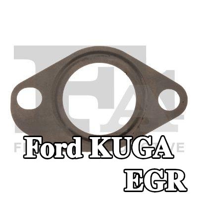 FA1 حشية أنبوب صمام EGR — 2012 Ford Kuga