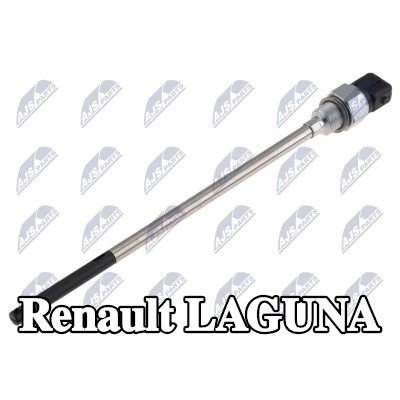 NTY مستشعر, مستوى زيت المحرك بدون كابل — Renault Laguna