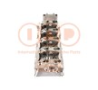 IAP QUALITY PARTS Silindir Kafası — Chevrolet Lacetti (3)