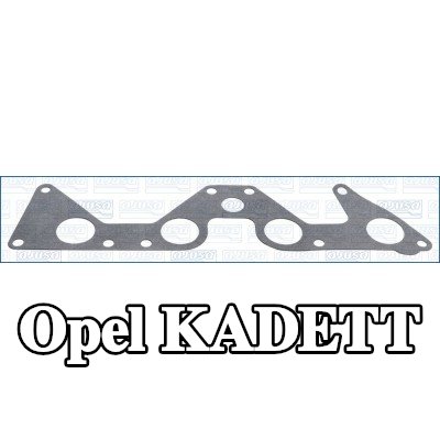 AJUSA حشية مشعب السحب — 1993 Opel Kadett