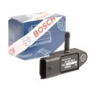 BOSCH Emme manifoldu basınç sensörü — 2004 Ford Focus (1)
