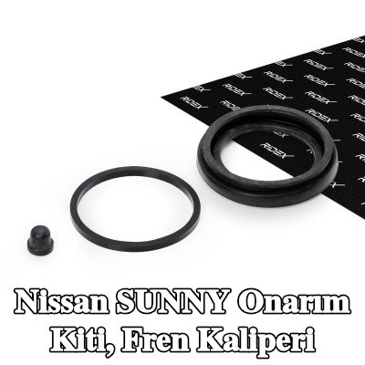 RIDEX Onarım Kiti, fren kaliperi — Nissan Sunny
