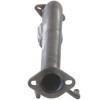 BOSAL Egzoz Borusu — 2007 Volkswagen Eos (4)