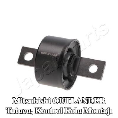 JAPANPARTS Tutucu, kontrol kolu montajı — 2012 Mitsubishi Outlander