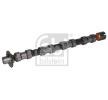 FEBI BILSTEIN Eksantrik Mili Emme Tarafı — 2013 Ford Kuga (3)