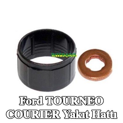 INTFRADIS Yakıt hattı — Ford Tourneo Courier