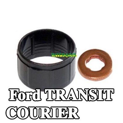 INTFRADIS خط الوقود — Ford Transit Courier