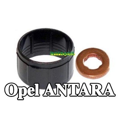 INTFRADIS خط الوقود — Opel Antara