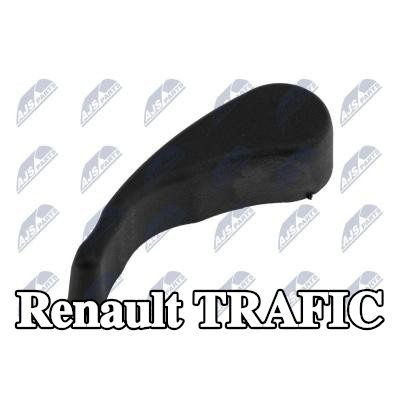 NTY مقبض فتح غطاء المحرك — Renault Trafic