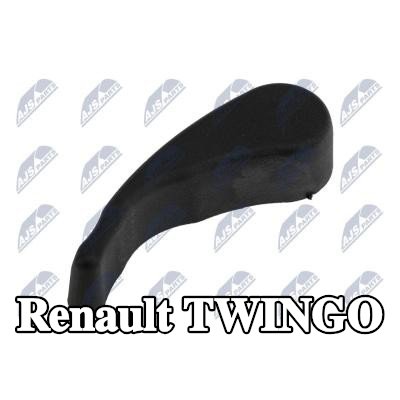 NTY مقبض فتح غطاء المحرك — Renault Twingo
