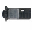 DELPHI Kütle hava akış sensörü 12V — Toyota Sequoia (2)